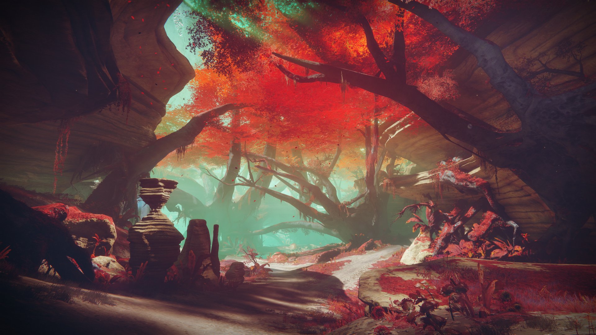 Destiny 2 - Imagen 14